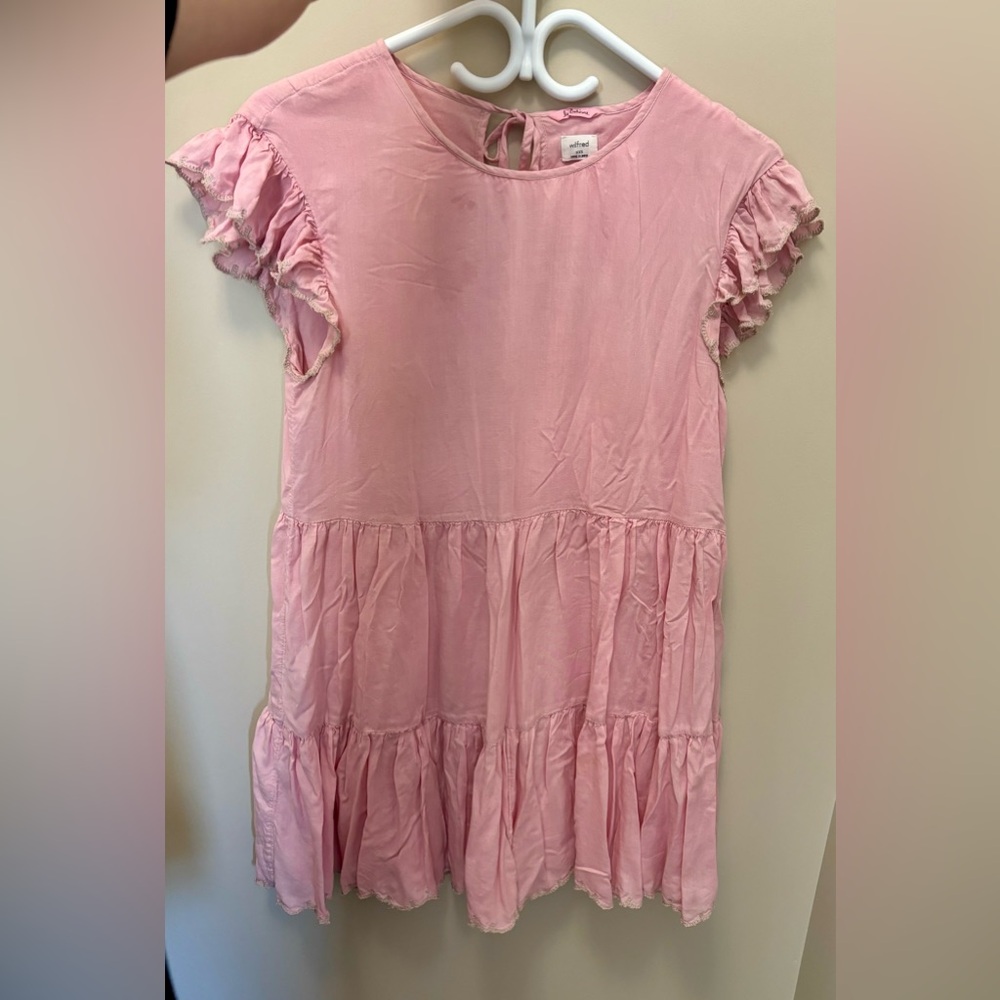 COPY - Wilfred Sidonie Dress